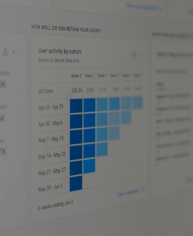 Operational optimization